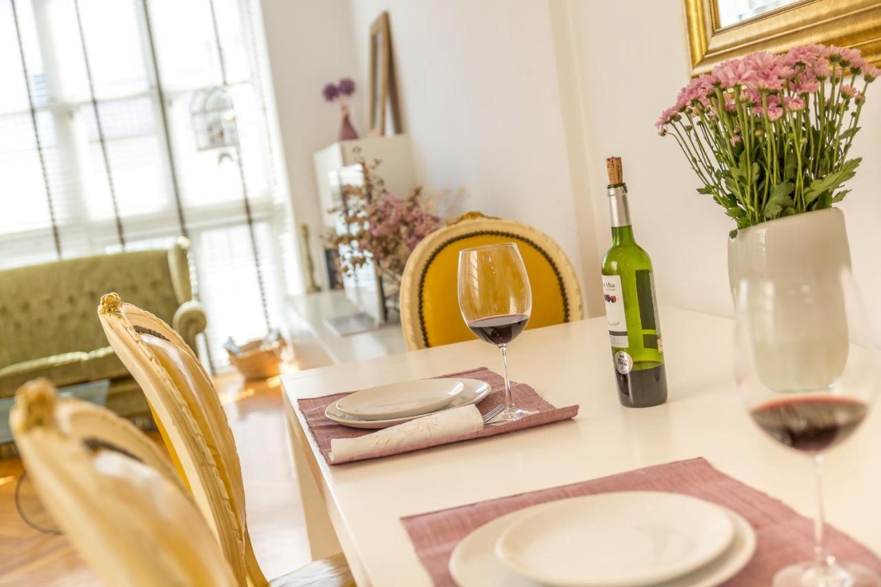 Апартаменти Casa Jara- With A Private Terrace 360 Views In Old Town - Free Parking Картахена Екстер'єр фото