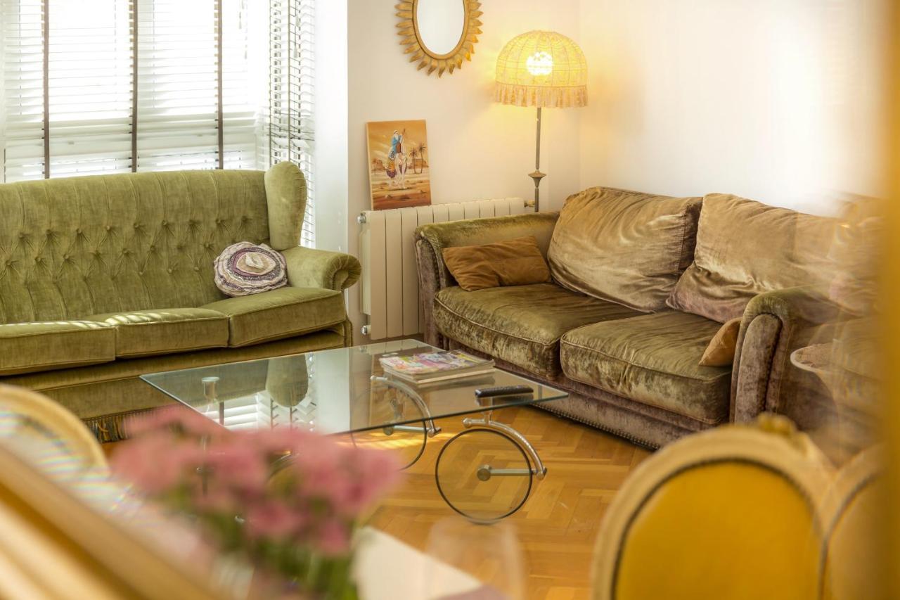 Апартаменти Casa Jara- With A Private Terrace 360 Views In Old Town - Free Parking Картахена Екстер'єр фото