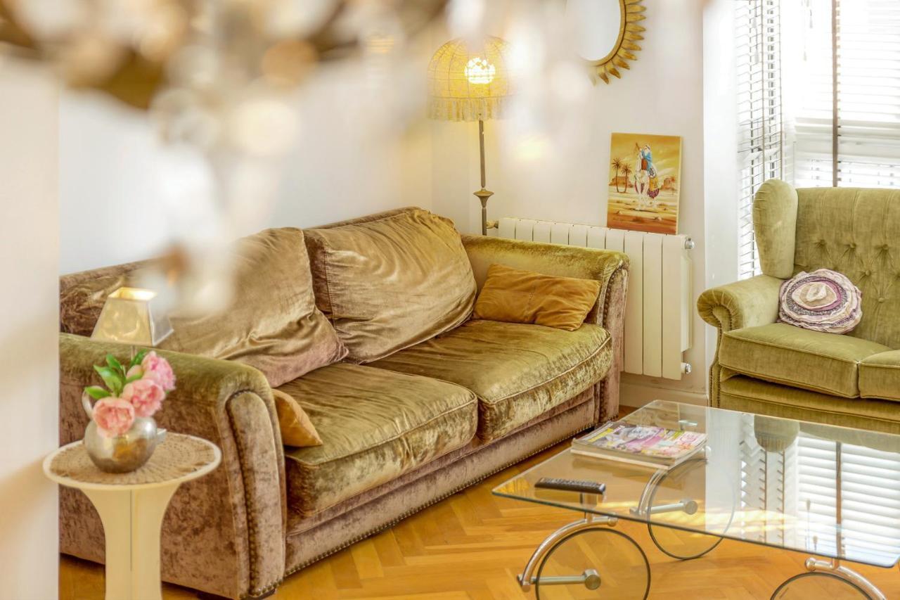 Апартаменти Casa Jara- With A Private Terrace 360 Views In Old Town - Free Parking Картахена Екстер'єр фото