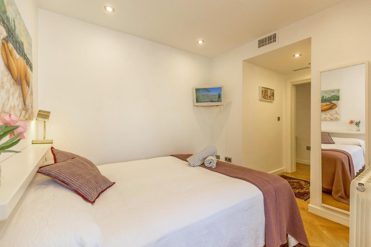 Апартаменти Casa Jara- With A Private Terrace 360 Views In Old Town - Free Parking Картахена Екстер'єр фото