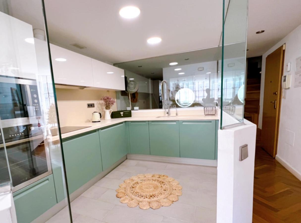 Апартаменти Casa Jara- With A Private Terrace 360 Views In Old Town - Free Parking Картахена Екстер'єр фото