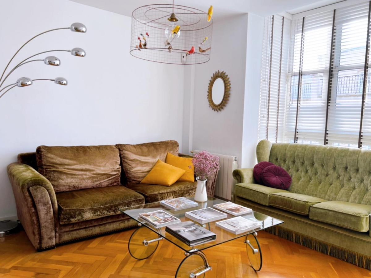 Апартаменти Casa Jara- With A Private Terrace 360 Views In Old Town - Free Parking Картахена Екстер'єр фото