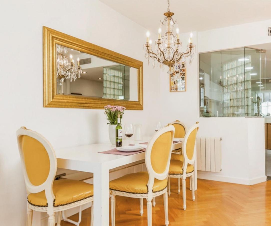 Апартаменти Casa Jara- With A Private Terrace 360 Views In Old Town - Free Parking Картахена Екстер'єр фото