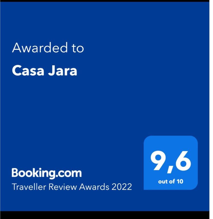 Апартаменти Casa Jara- With A Private Terrace 360 Views In Old Town - Free Parking Картахена Екстер'єр фото